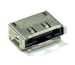 G091231304LF I O 连接器