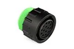 AHDP06-18-14SN-WTA 汽车连接器 AHDP06-18-14SN-WTA 汽车连接器