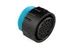 AHDP06-24-27SR-WTA 汽车连接器 AHDP06-24-27SR-WTA 汽车连接器
