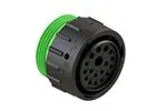 AHDP06-24-18SN-WTA 汽车连接器 AHDP06-24-18SN-WTA 汽车连接器