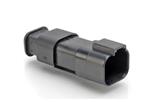 AT04-4P-SR01GRY 汽车连接器 AT04-4P-SR01GRY 汽车连接器