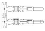 SS12A1F-10 圆形连接器 SS12A1F-10 圆形连接器