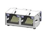RJSSE-5381-02 模块式连接器/以太网连接器 RJSSE-5381-02 模块式连接器/以太网连接器