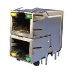 RJSAE-5F80-02 模块式连接器/以太网连接器 RJSAE-5F80-02 模块式连接器/以太网连接器