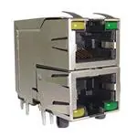 RJSAE-5381-08 模块式连接器/以太网连接器 RJSAE-5381-08 模块式连接器/以太网连接器