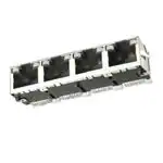 RJSSE-2485-01 模块式连接器/以太网连接器 RJSSE-2485-01 模块式连接器/以太网连接器