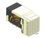10115910-101LF 背板连接器 10115910-101LF 背板连接器