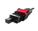10143486-101LF 电源连接器 10143486-101LF 电源连接器