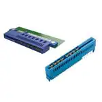 10141585-001LF 电源连接器 10141585-001LF 电源连接器