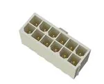 10127820-0422CLF 电源连接器 10127820-0422CLF 电源连接器