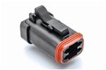 AT06-4S-EC01BLK 汽车连接器 AT06-4S-EC01BLK 汽车连接器