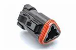 AT06-3S-EC01BLK 汽车连接器 AT06-3S-EC01BLK 汽车连接器