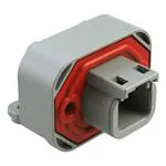 ATM13-2P-BM02 汽车连接器 ATM13-2P-BM02 汽车连接器