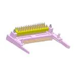 92140-010LF 存储器连接器 92140-010LF 存储器连接器