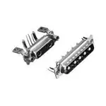 DB5W5P543H40LF D-Sub连接器