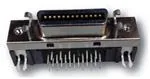 858F026B21200D1 D-Sub连接器 858F026B21200D1 D-Sub连接器