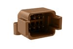 ATF13-08PD-BM13 汽车连接器 ATF13-08PD-BM13 汽车连接器