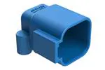 ATF13-6P2-BM13BLU 汽车连接器 ATF13-6P2-BM13BLU 汽车连接器