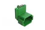 ATF13-08PC-BM33 汽车连接器 ATF13-08PC-BM33 汽车连接器