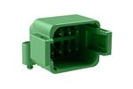 ATF13-08PC-BM03 汽车连接器 ATF13-08PC-BM03 汽车连接器