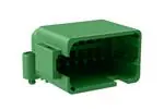ATF13-12PC-BM01 汽车连接器 ATF13-12PC-BM01 汽车连接器