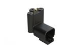 ATF13-2P-BM31 汽车连接器 ATF13-2P-BM31 汽车连接器