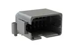ATF13-12PA-BM03 汽车连接器 ATF13-12PA-BM03 汽车连接器