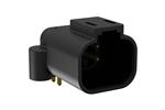 ATF13-4P-BM11 汽车连接器 ATF13-4P-BM11 汽车连接器