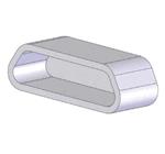 MDCE-09S D-Sub连接器 MDCE-09S D-Sub连接器