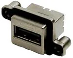 MUSB-A511-00 USB连接器 MUSB-A511-00 USB连接器