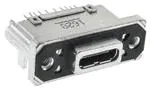 MUSBRM5C130 USB连接器