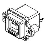 MUSBD511N1 USB连接器 MUSBD511N1 USB连接器
