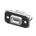 MUSBBA5135 USB连接器 MUSBBA5135 USB连接器