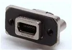 MUSB-E151-341 USB连接器 MUSB-E151-341 USB连接器