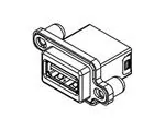 MUSBR-3193-30 USB连接器 MUSBR-3193-30 USB连接器