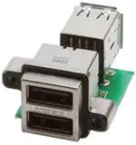 MUSB-C311-30 USB连接器 MUSB-C311-30 USB连接器