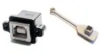 MUSB-D111-31 USB连接器 MUSB-D111-31 USB连接器