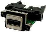 MUSB-A211-30 USB连接器 MUSB-A211-30 USB连接器