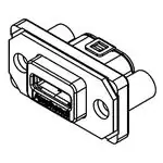 MUSBAA1130 USB连接器