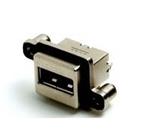 MUSBA111M0 USB连接器