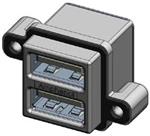 MUSBC311M5 USB连接器 MUSBC311M5 USB连接器