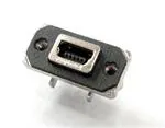 MUSB-B551-041 USB连接器 MUSB-B551-041 USB连接器