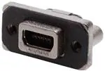 MUSB-E151-34 USB连接器 MUSB-E151-34 USB连接器