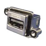 MUSBR-A111-30 USB连接器 MUSBR-A111-30 USB连接器
