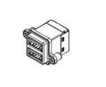 MUSBR-4193-30 USB连接器 MUSBR-4193-30 USB连接器