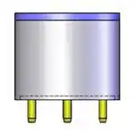 EC4-1-CLO2 环境传感器 EC4-1-CLO2 环境传感器