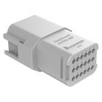 ATV04-18PA 汽车连接器 ATV04-18PA 汽车连接器