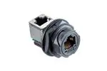 RCP-5SPFFV-TCU7001 模块式连接器/以太网连接器 RCP-5SPFFV-TCU7001 模块式连接器/以太网连接器