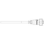 RCP-5SAMMM-SLM7B25 电缆组件 RCP-5SAMMM-SLM7B25 电缆组件