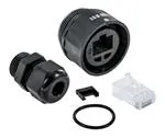 361001 模块式连接器/以太网连接器 361001 模块式连接器/以太网连接器